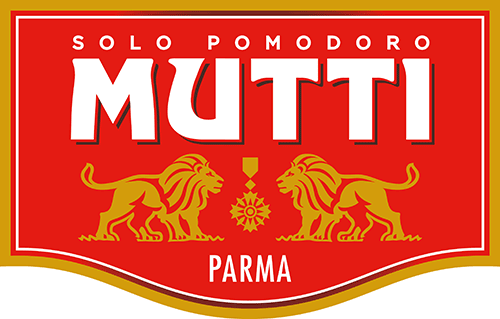 Mutti Parma, ricette