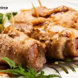 involtini di carne ripieni (vitello o manzo)