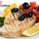 salmoriglio per grigliate