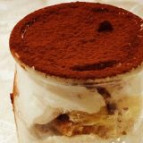 tiramisù al pandoro e torrone