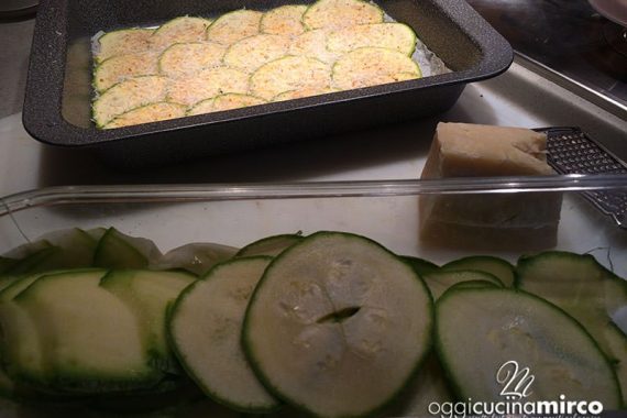 zucchine