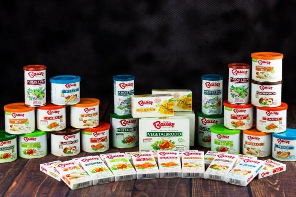 preparati per brodo bauer