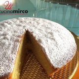 torta margherita