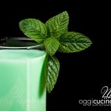 latte e menta