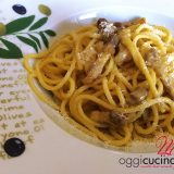 come si fa la carbonara con la pancetta affumicata