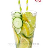 acqua detox disintossicante