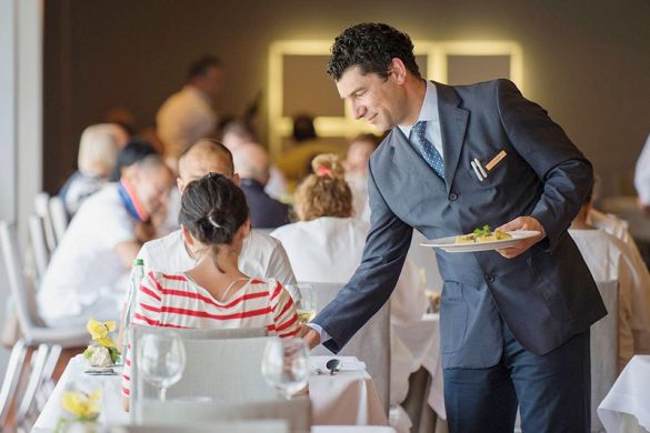 ristorante le regard caramanico terme