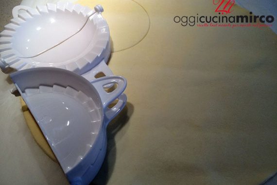 stampo per sfoglie al cioccolato