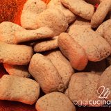 Ricetta fave dei morti con e senza Bimby