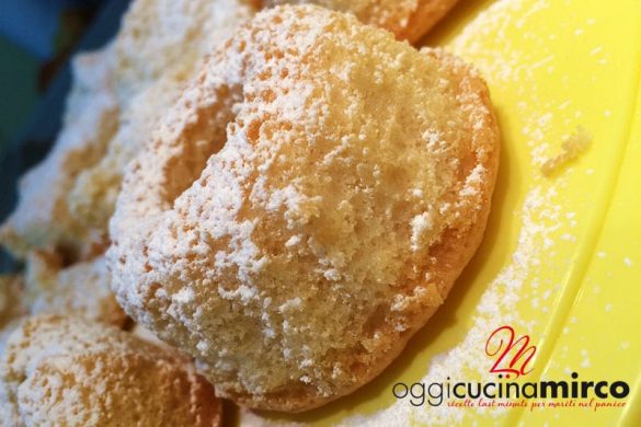 tortine morbidissime, ricetta velocissima