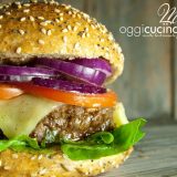 hamburger perfetto per mariti nel panico