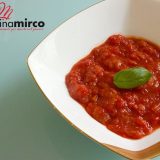 pappa al pomodoro, ricetta
