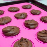 preparazione dei whoopie