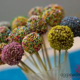 cake pops velocissimi