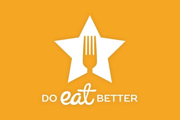 do eat better, app per trovare i migliori piatti in città