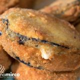 melanzane in carrozza