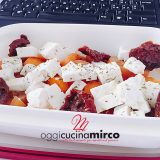 pranzo in ufficio