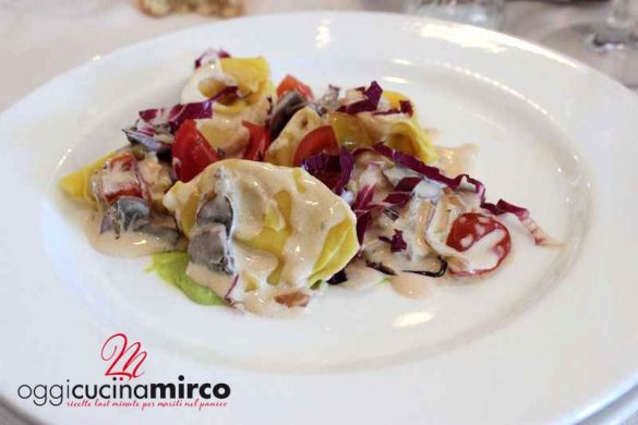 ristorante da gianfranco alba adriatica