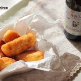 crocchette di patate ripiene
