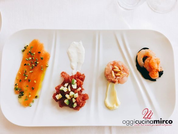 ristorante lucia giulianova