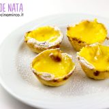 pasteis de nata, pasteis de Belem