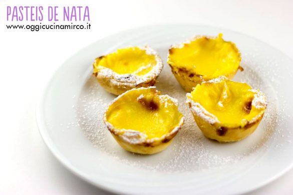 pasteis de nata, pasteis de Belem