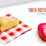 torta pasticciotto