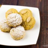 biscotti al cocco semplici