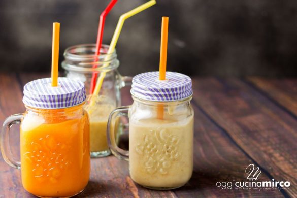 smoothie invernali