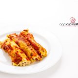 cannelloni di crepes