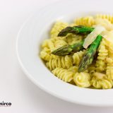 pasta agli asparagi