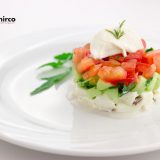 tartare tricolore
