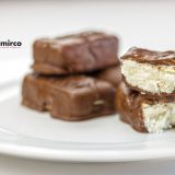 bounty al cocco fatti in casa