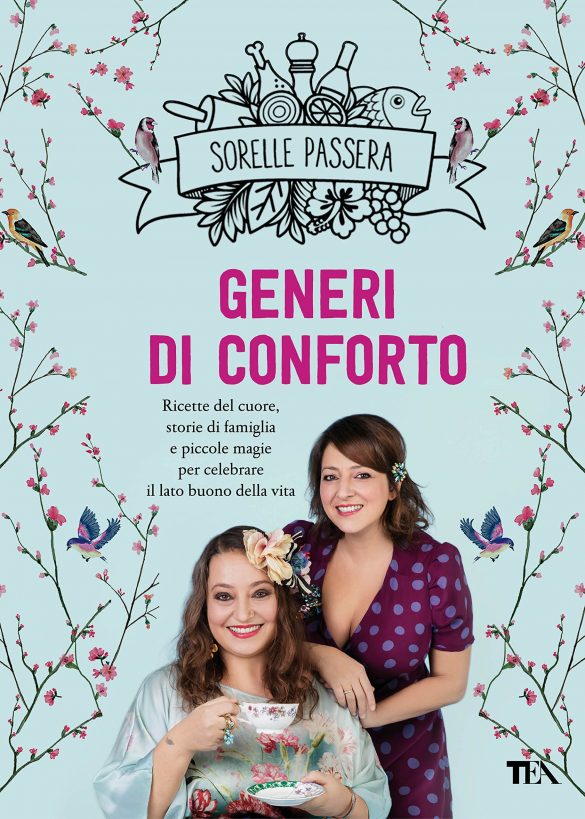 generi di conforto sorelle passera