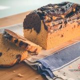 Plumcake senza burro e senza yogurt