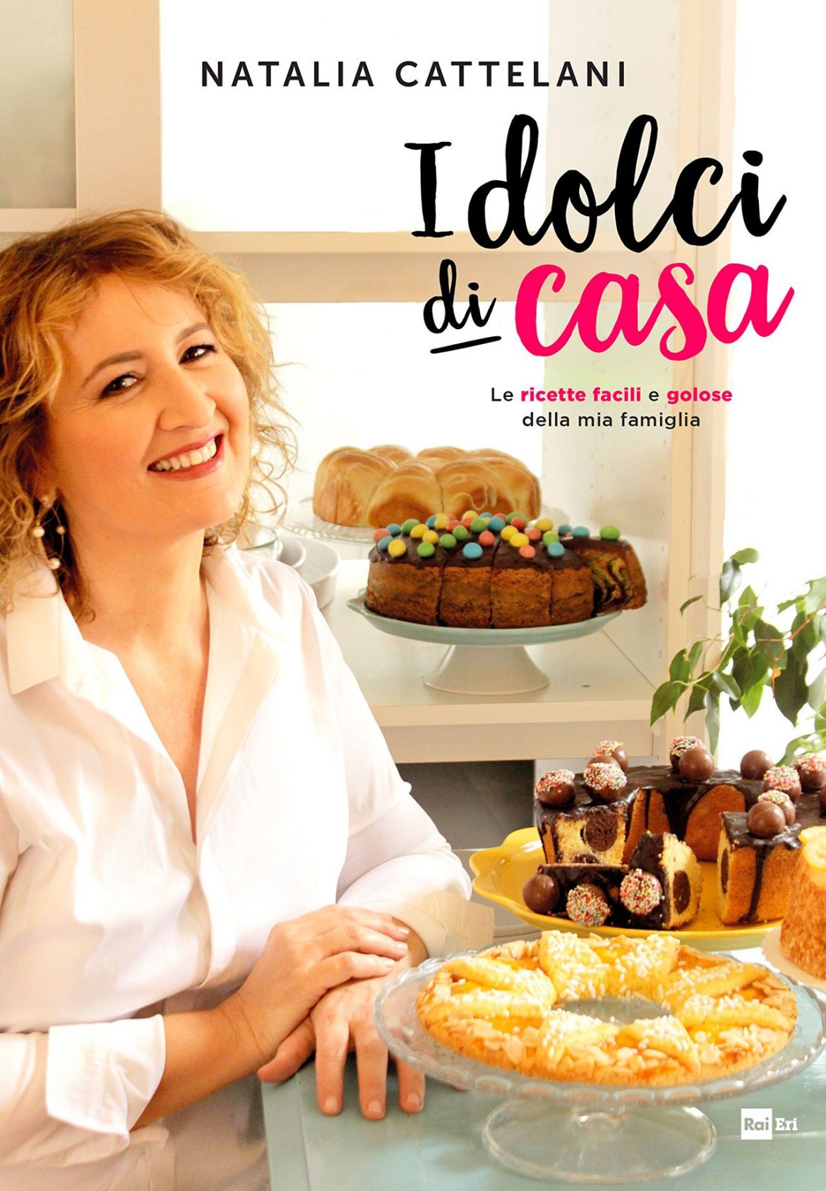 i dolci di casa di Natalia Cattelani