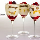 bicchierini gustosi al mascarpone