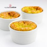 soufflé al formaggio
