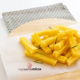 stick di polenta fritta