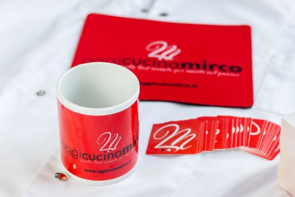 tappetino mouse con foto