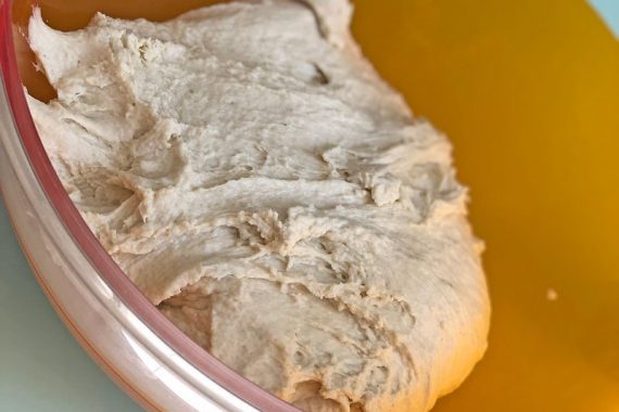 impasto pizzonte abruzzesi
