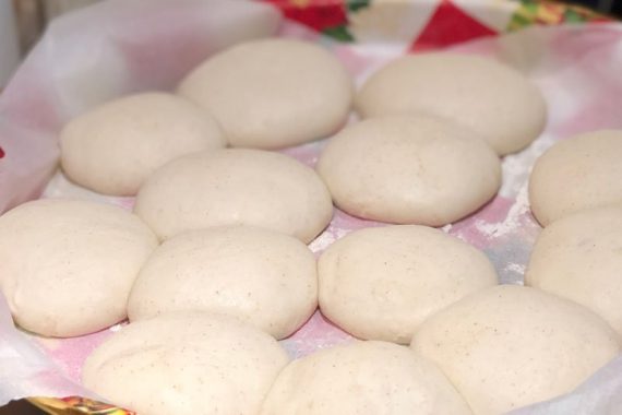 panetti pizzonte abruzzesi