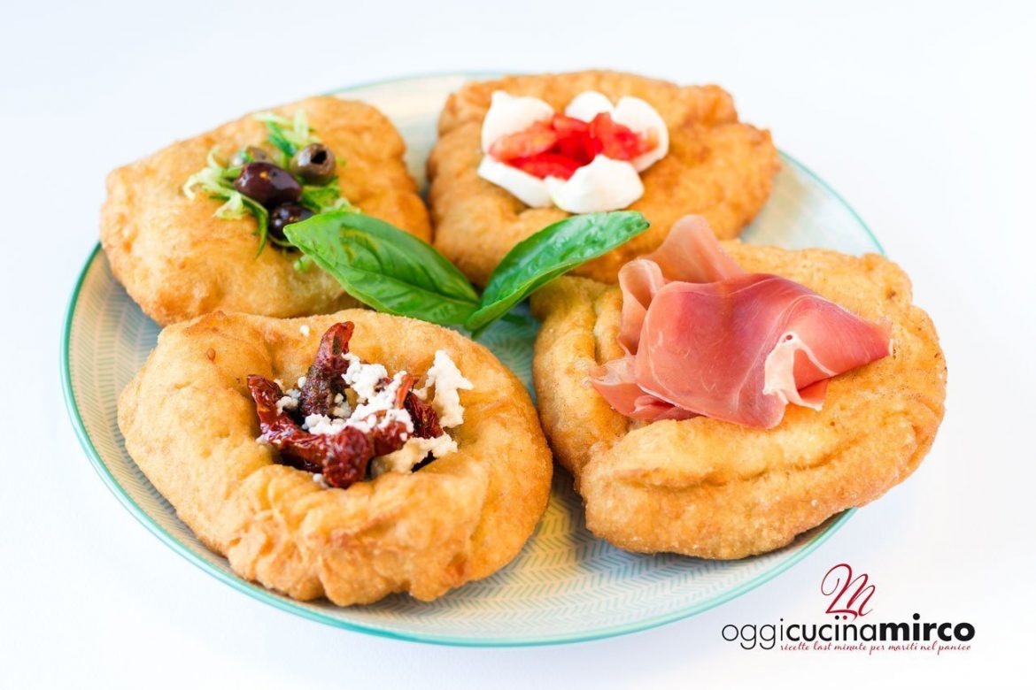 pizzonte abruzzesi farcite