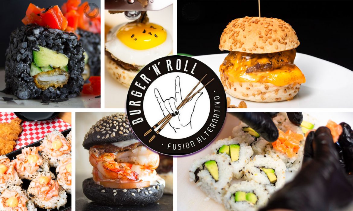 Burger ‘n’ Roll Alba Adriatica