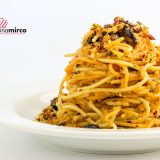 Pasta alla mediterranea