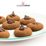 Nutellotti Bimby e senza Bimby