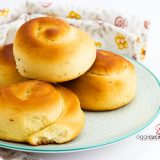 ricetta maritozzi soffici