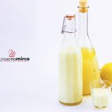 crema di limoncello fatta in casa