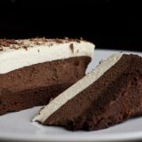 parfait al cioccolato