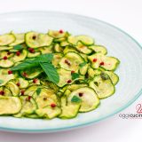 come fare zucchine alla scapece